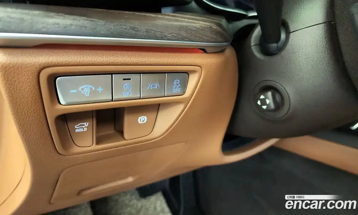 Genesis G80 2021 2.5 Автомат в Москве № 588507, фото 16