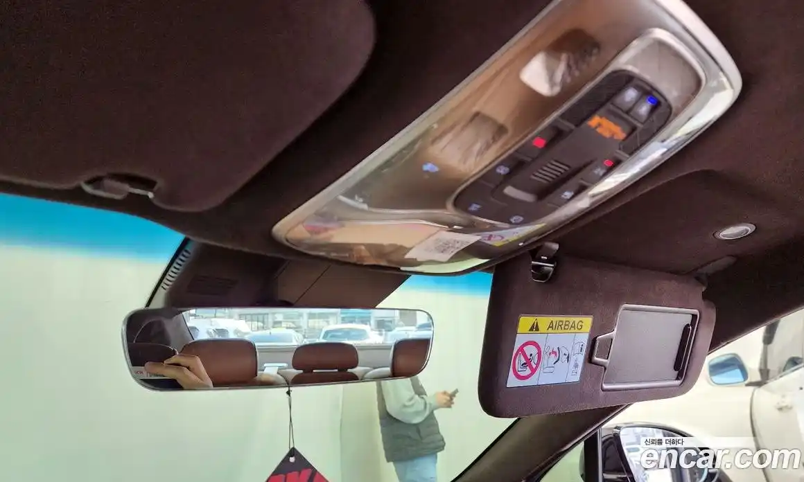 Genesis G80 2021 2.5 Автомат в Москве № 588507, фото 18