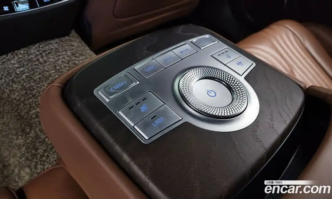 Genesis G80 2021 2.5 Автомат в Москве № 588507, фото 19