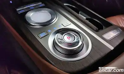 Genesis G80 2021 2.5 Автомат в Москве № 588507, миниатюра 9