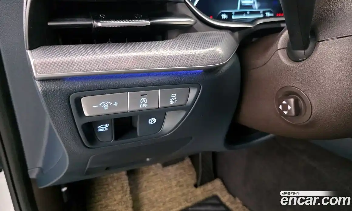 Genesis G80 2022 2.5 Автомат в Москве № 588522, фото 15