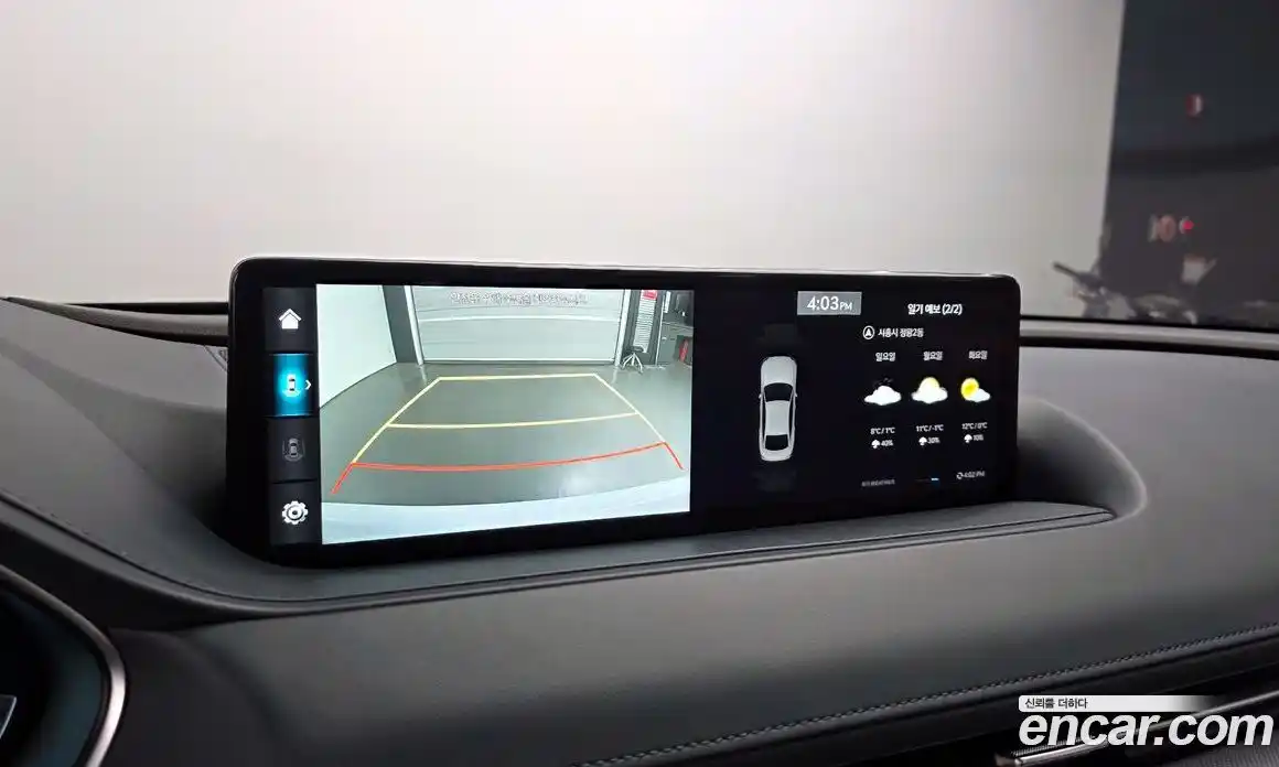 Genesis G80 2022 2.5 Автомат в Москве № 588522, фото 17