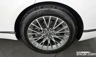 Genesis G80 2022 2.5 Автомат в Москве № 588522, миниатюра 5