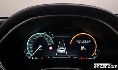 Genesis G80 2022 2.5 Автомат в Москве № 588522, миниатюра 8