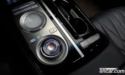 Genesis G80 2022 2.5 Автомат в Москве № 588522, миниатюра 9