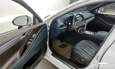 Genesis G80 2022 2.5 Автомат в Москве № 588522, миниатюра 10