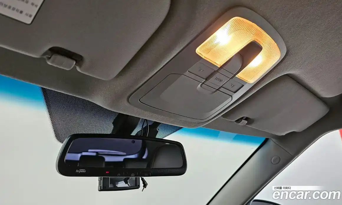 SsangYong TIBOLI 2019 1.6 Автомат в Москве № 588627, фото 17