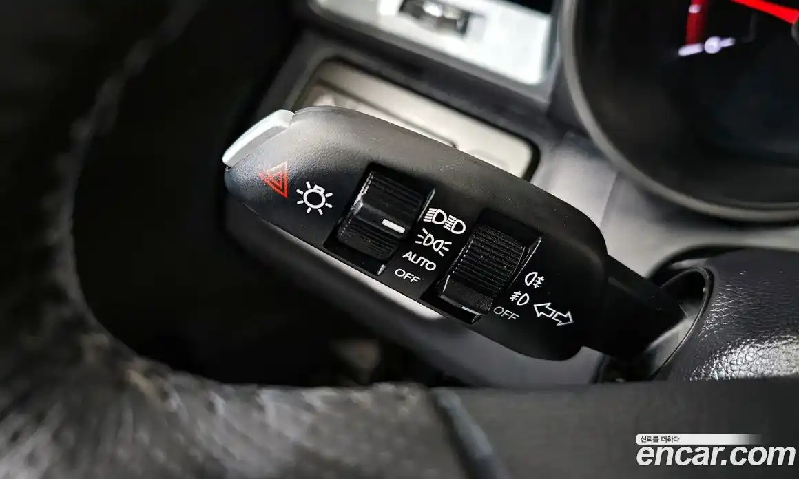 SsangYong TIBOLI 2019 1.6 Автомат в Москве № 588627, фото 18