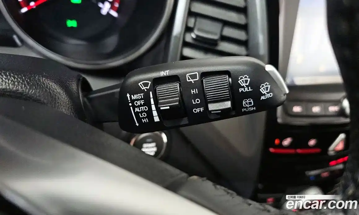 SsangYong TIBOLI 2019 1.6 Автомат в Москве № 588627, фото 19