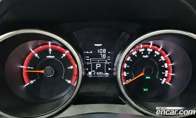 SsangYong TIBOLI 2019 1.6 Автомат в Москве № 588627, миниатюра 8