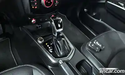 SsangYong TIBOLI 2019 1.6 Автомат в Москве № 588627, миниатюра 9