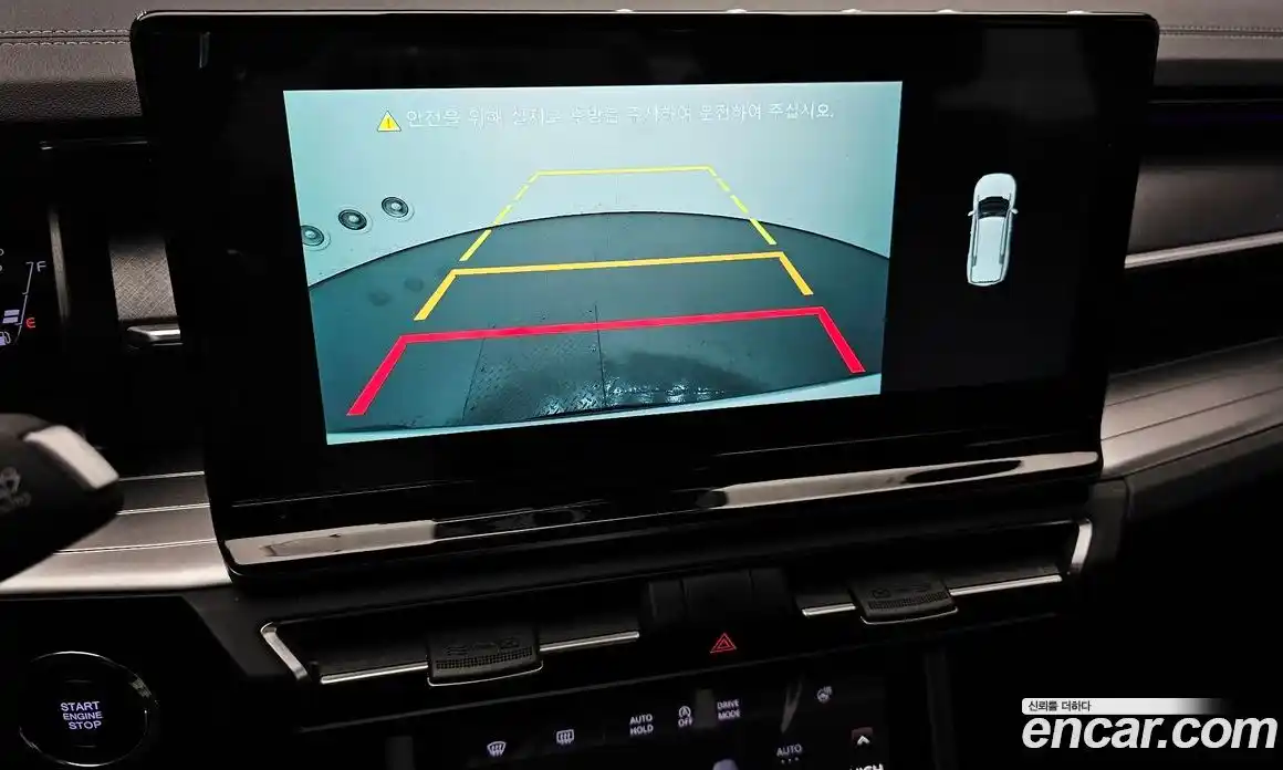 SsangYong Torres 2024 1.5 Автомат в Москве № 588955, фото 15