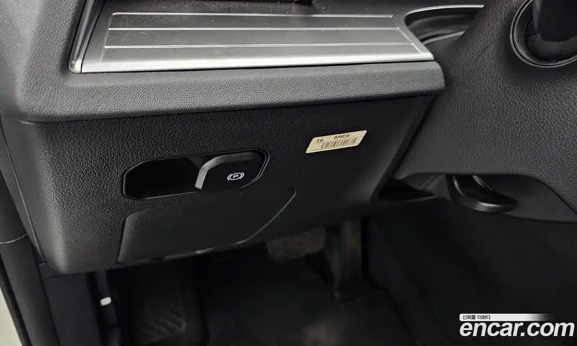 SsangYong Torres 2024 1.5 Автомат в Москве № 588955, фото 17