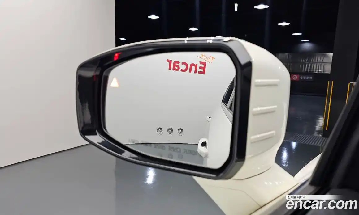 SsangYong Torres 2024 1.5 Автомат в Москве № 588955, фото 18