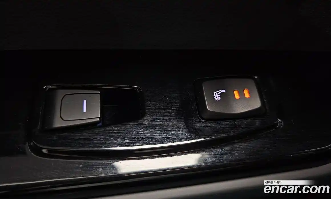 SsangYong Torres 2024 1.5 Автомат в Москве № 588955, фото 19