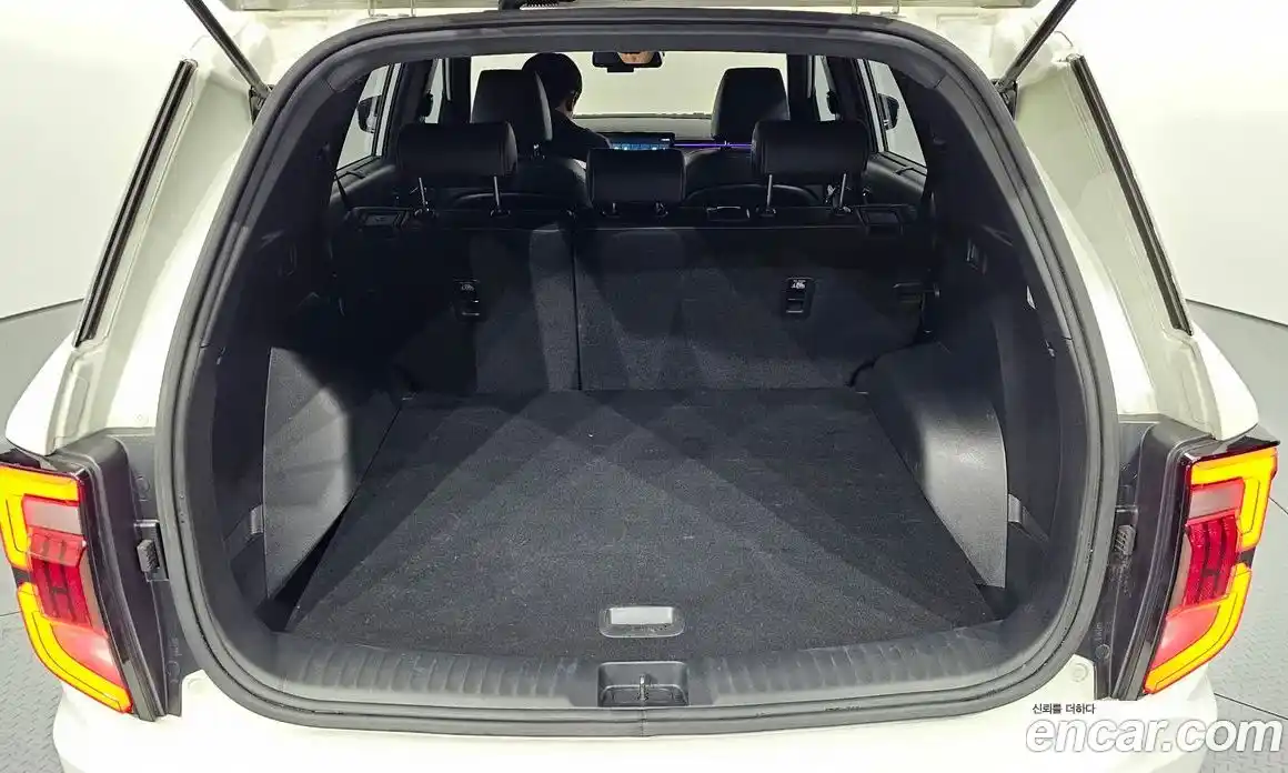 SsangYong Torres 2024 1.5 Автомат в Москве № 588955, фото 20