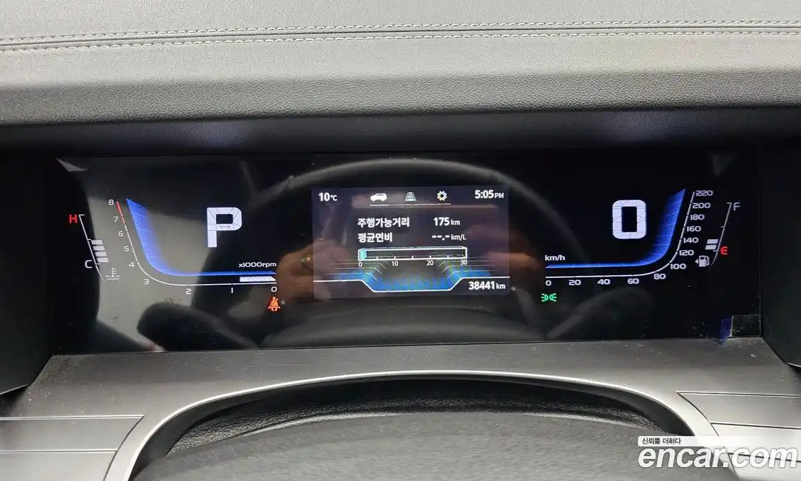 SsangYong Torres 2024 1.5 Автомат в Москве № 588955, фото 8