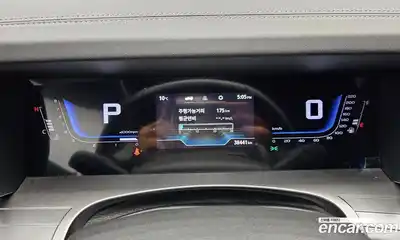 SsangYong Torres 2024 1.5 Автомат в Москве № 588955, миниатюра 8