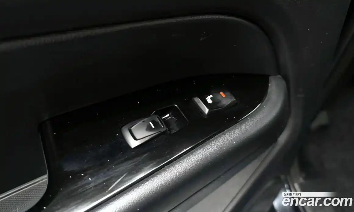 SsangYong Rexton 2024 2.2 Автомат в Москве № 589025, фото 18