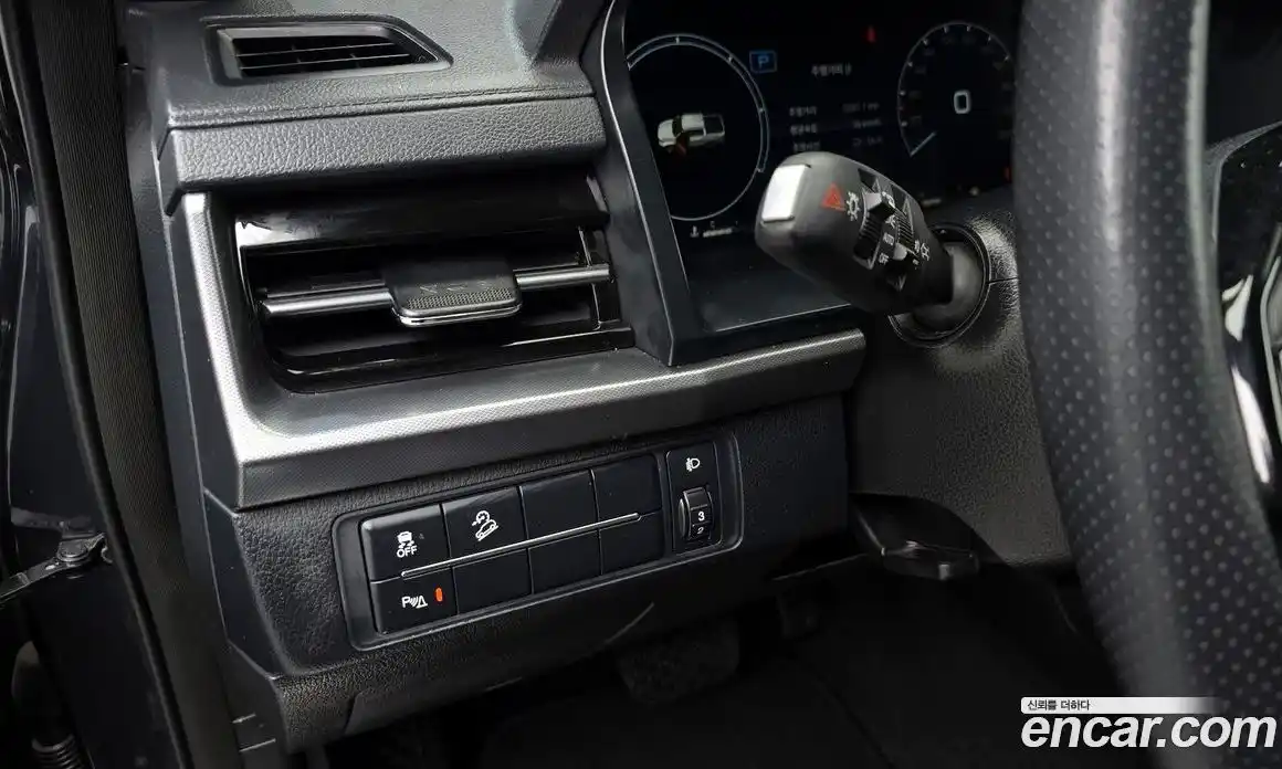 SsangYong Rexton 2024 2.2 Автомат в Москве № 589025, фото 19