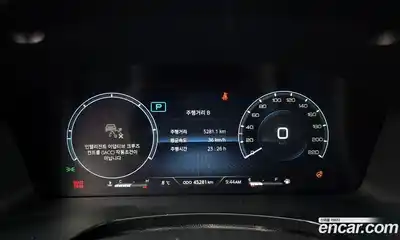 SsangYong Rexton 2024 2.2 Автомат в Москве № 589025, миниатюра 8