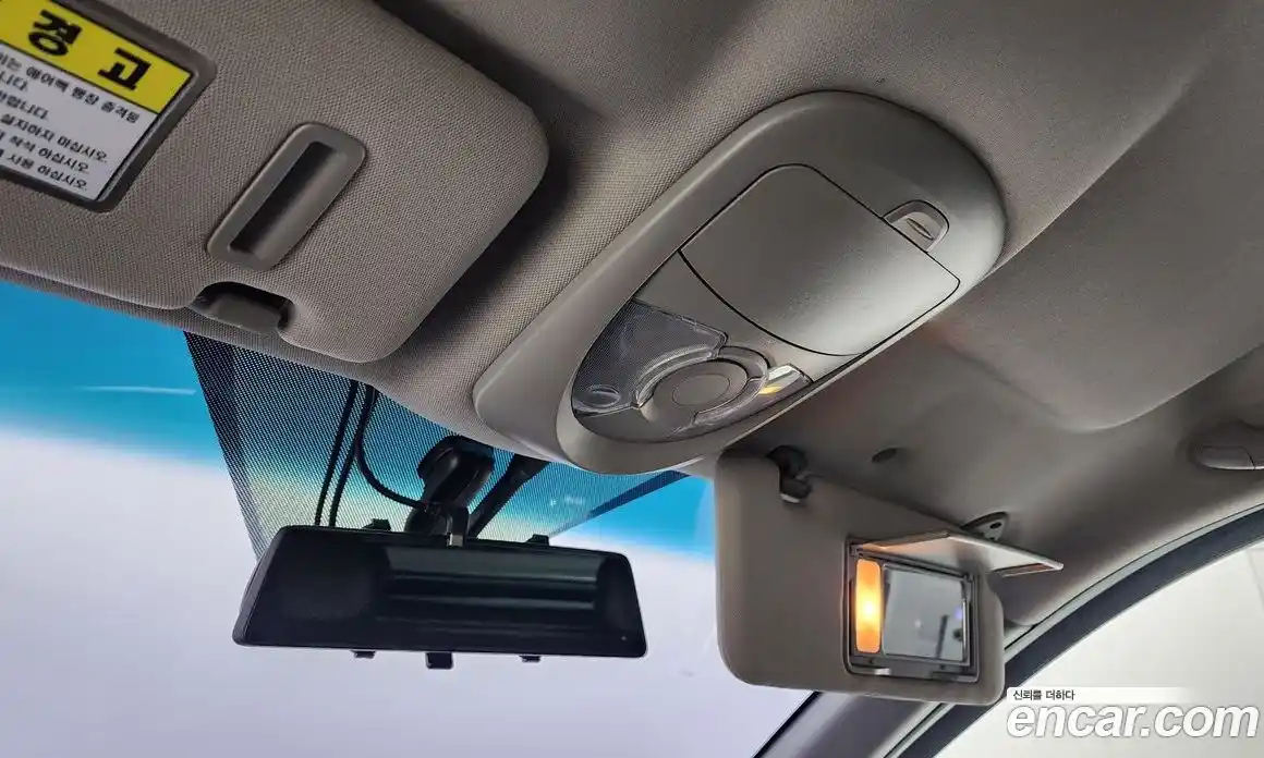 SsangYong Korando 2018 2.2 Автомат в Москве № 589027, фото 17