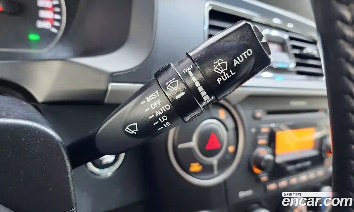 SsangYong Korando 2018 2.2 Автомат в Москве № 589027, фото 19