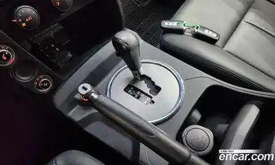 SsangYong Korando 2018 2.2 Автомат в Москве № 589027, миниатюра 9