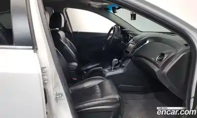 Chevrolet Cruze 2015 2.0 Автомат в Москве № 589300, миниатюра 11