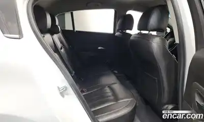 Chevrolet Cruze 2015 2.0 Автомат в Москве № 589300, миниатюра 12