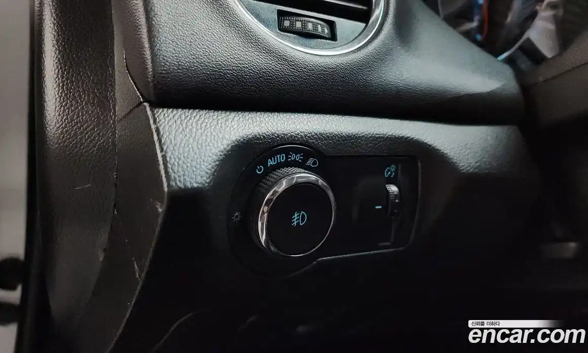 Chevrolet Cruze 2015 2.0 Автомат в Москве № 589300, фото 14