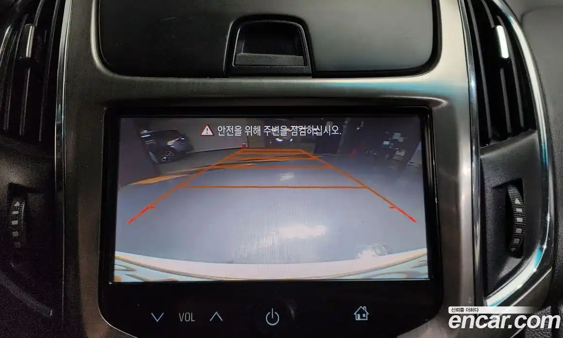 Chevrolet Cruze 2015 2.0 Автомат в Москве № 589300, фото 16