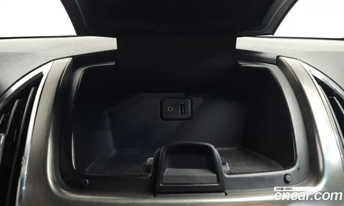 Chevrolet Cruze 2015 2.0 Автомат в Москве № 589300, фото 17