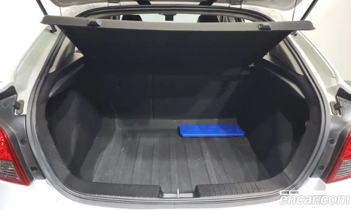 Chevrolet Cruze 2015 2.0 Автомат в Москве № 589300, фото 20