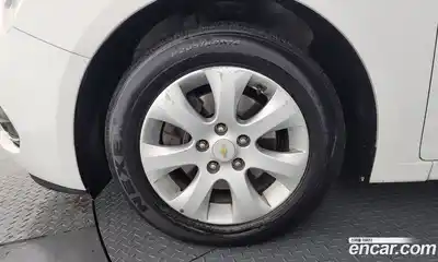 Chevrolet Cruze 2015 2.0 Автомат в Москве № 589300, миниатюра 5
