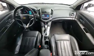 Chevrolet Cruze 2015 2.0 Автомат в Москве № 589300, миниатюра 7