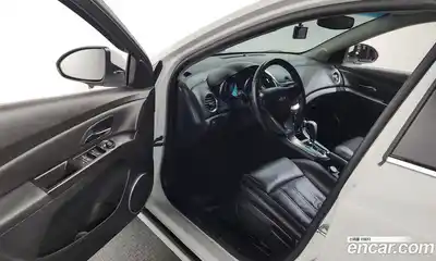 Chevrolet Cruze 2015 2.0 Автомат в Москве № 589300, миниатюра 10