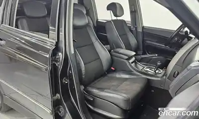 SsangYong Korando 2013 2.0 Автомат в Москве № 589456, миниатюра 11