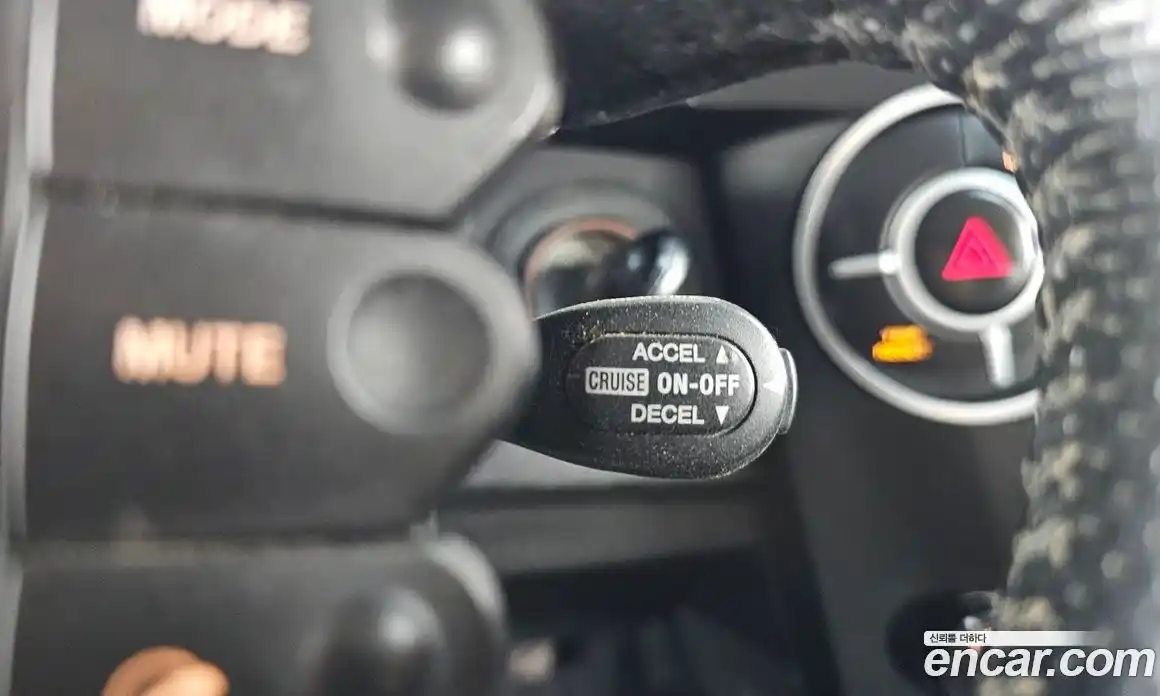 SsangYong Korando 2013 2.0 Автомат в Москве № 589456, фото 16