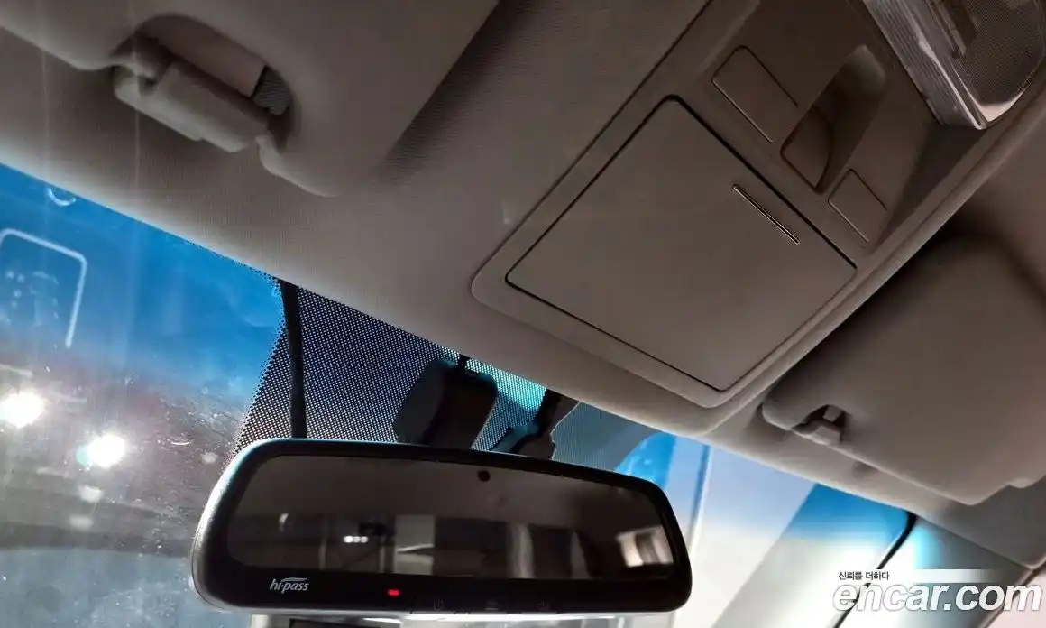 SsangYong Rexton 2019 2.2 Автомат в Москве № 589583, фото 16