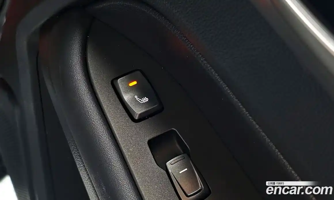 SsangYong Rexton 2019 2.2 Автомат в Москве № 589583, фото 17