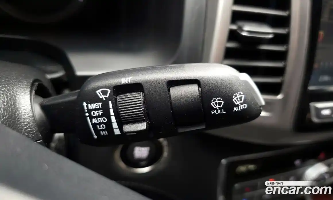 SsangYong Rexton 2019 2.2 Автомат в Москве № 589583, фото 18