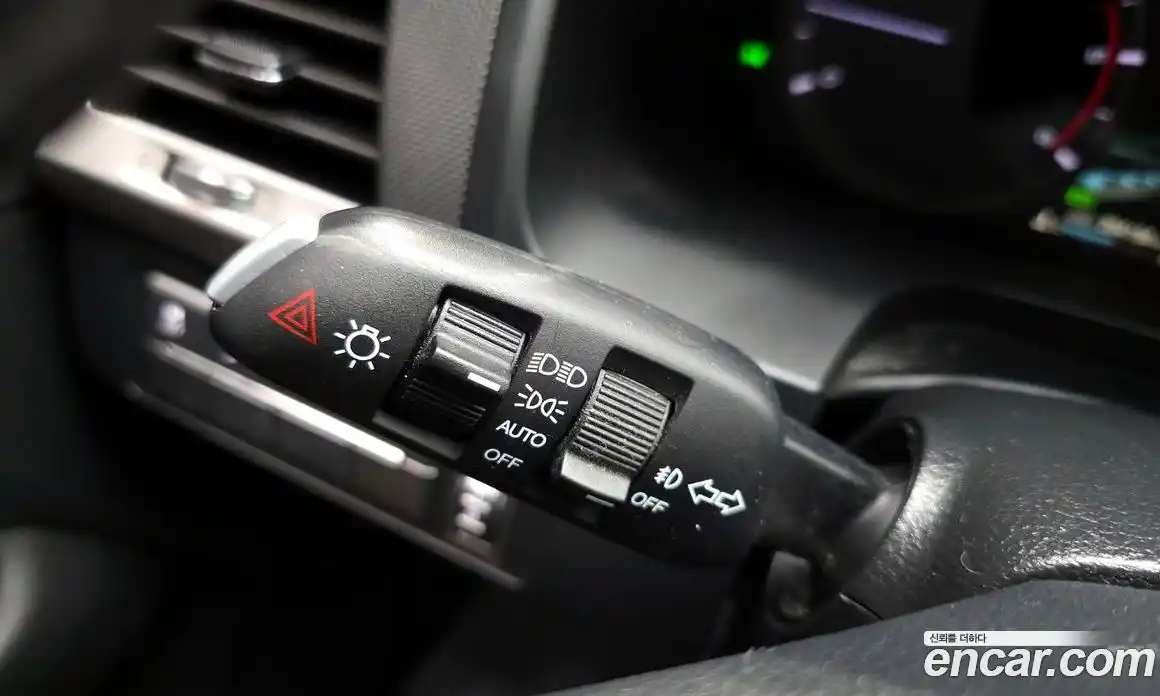 SsangYong Rexton 2019 2.2 Автомат в Москве № 589583, фото 19