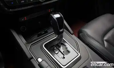 SsangYong Rexton 2019 2.2 Автомат в Москве № 589583, миниатюра 9