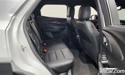 Chevrolet TrailBlazer 2023 1.3 Автомат в Москве № 589751, миниатюра 12