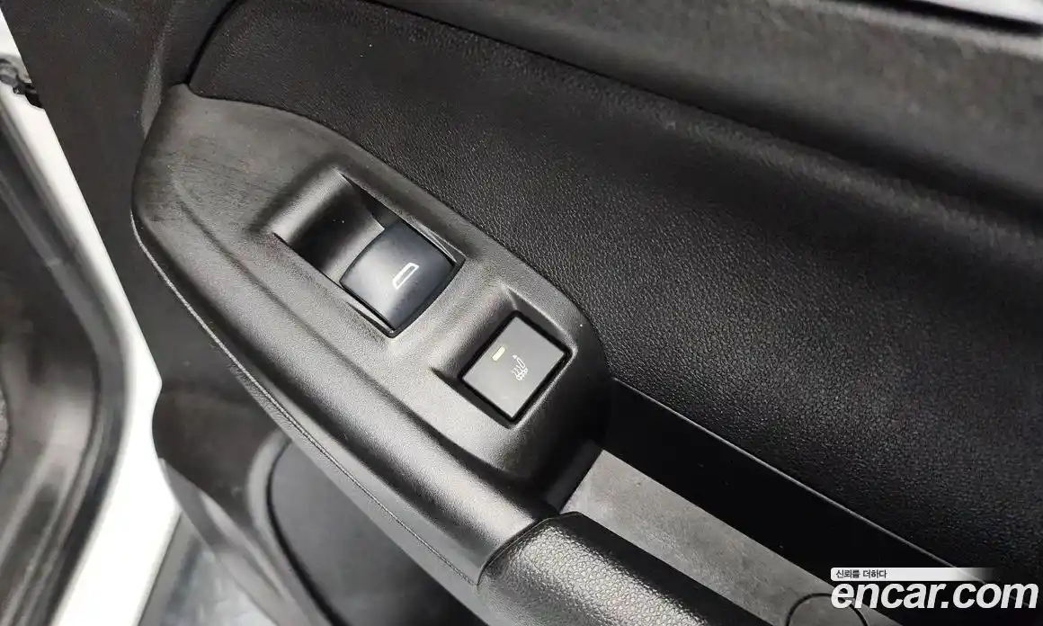 Chevrolet TrailBlazer 2023 1.3 Автомат в Москве № 589751, фото 19