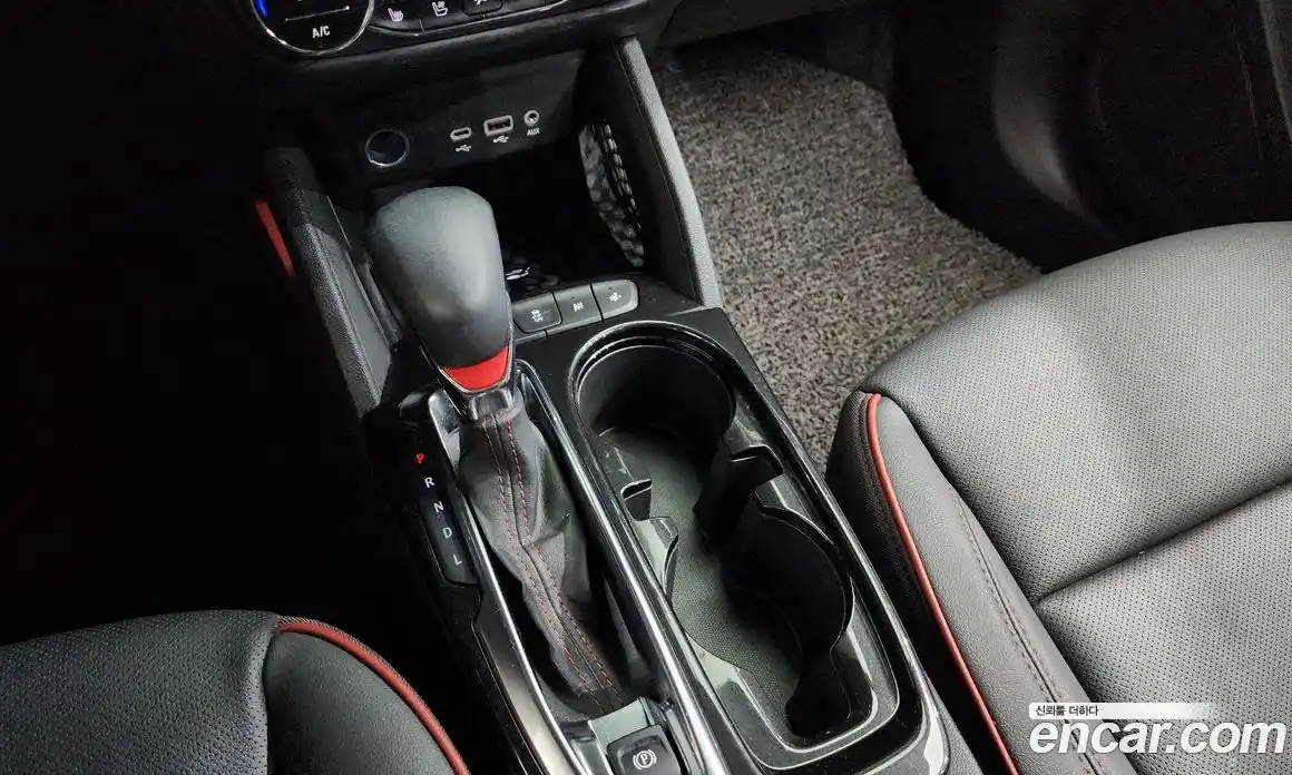 Chevrolet TrailBlazer 2023 1.3 Автомат в Москве № 589751, фото 9