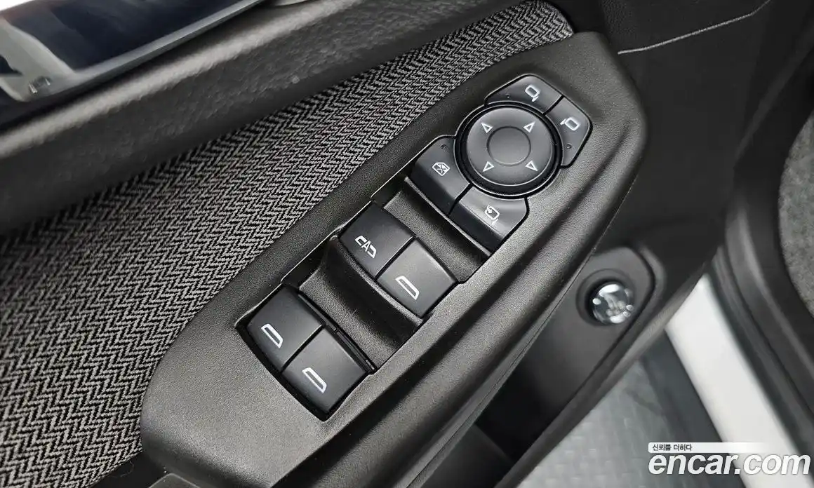 Chevrolet TrailBlazer 2021 1.3 Автомат в Москве № 589822, фото 14