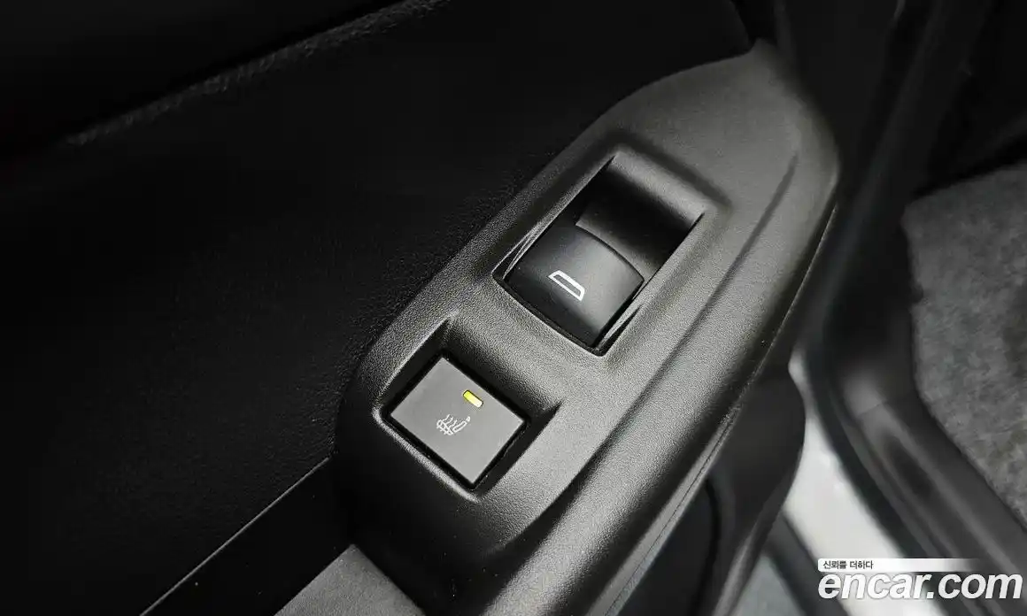 Chevrolet TrailBlazer 2021 1.3 Автомат в Москве № 589822, фото 19