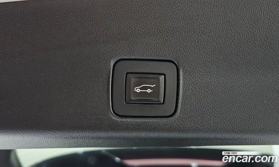 Chevrolet TrailBlazer 2021 1.3 Автомат в Москве № 589822, фото 20